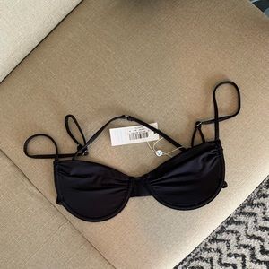 Frankies Bikini Maggie top